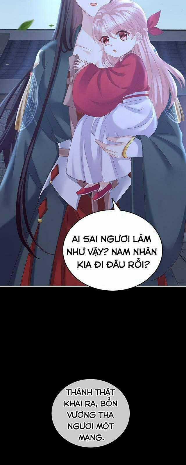 Kiều Phu Có Hỉ - Chapter 30.2 - Trang 2