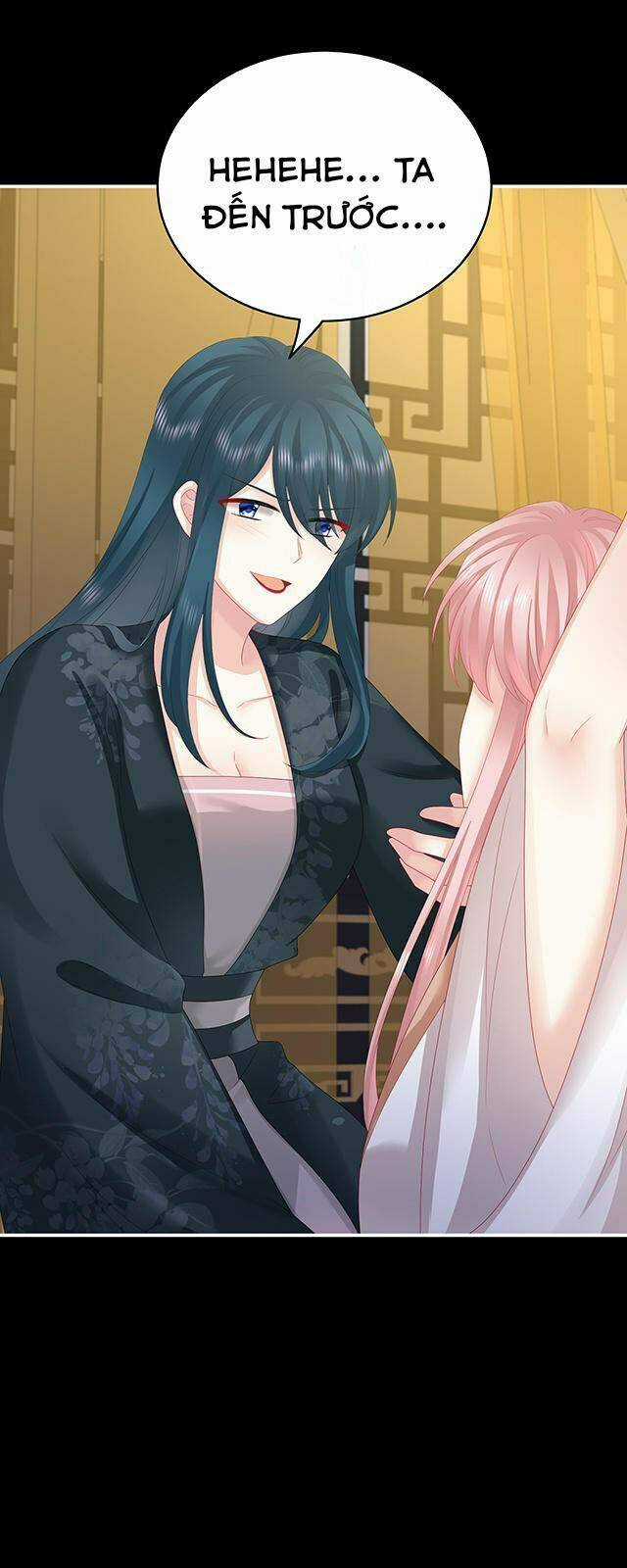 Kiều Phu Có Hỉ - Chapter 30.2 - Trang 11