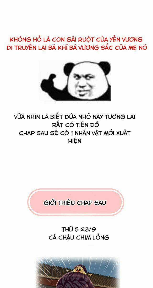 Kiều Phu Có Hỉ - Chapter 30.2 - Trang 12