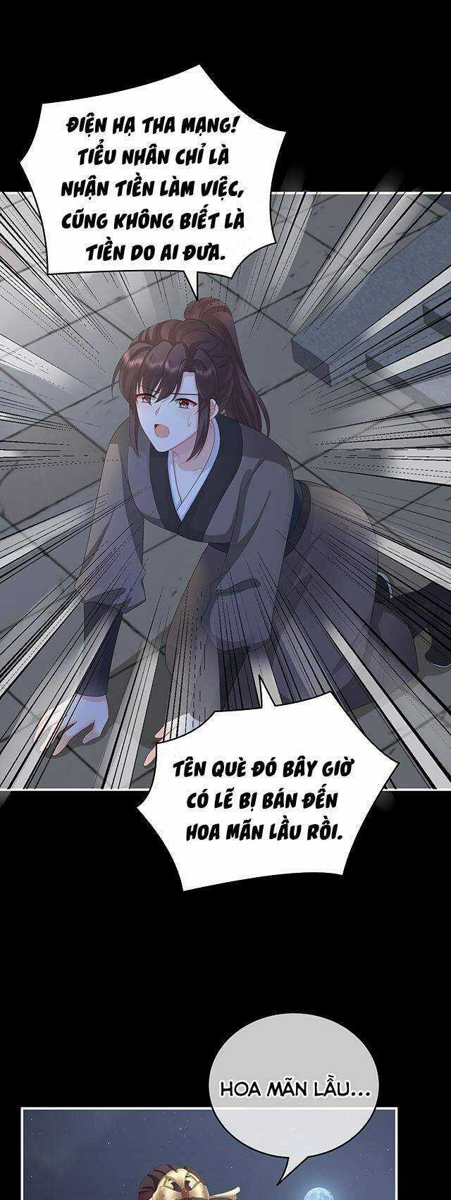 Kiều Phu Có Hỉ - Chapter 30.2 - Trang 3