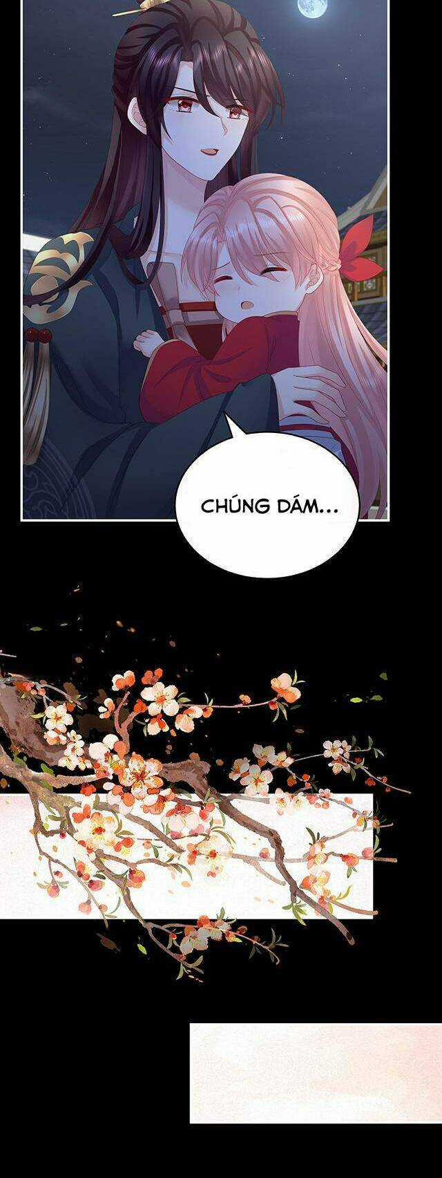 Kiều Phu Có Hỉ - Chapter 30.2 - Trang 4