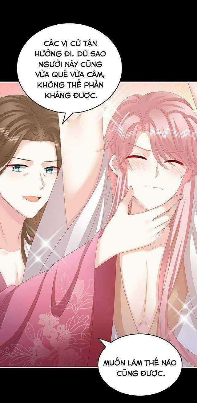 Kiều Phu Có Hỉ - Chapter 30.2 - Trang 9