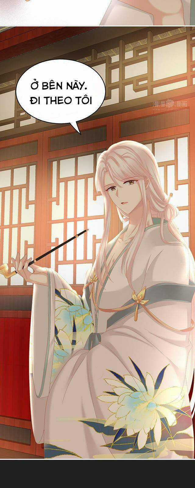 Kiều Phu Có Hỉ - Chapter 31.1 - Trang 14