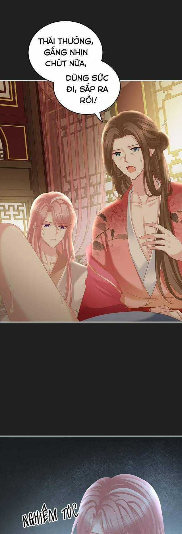 Kiều Phu Có Hỉ - Chapter 31.1 - Trang 17