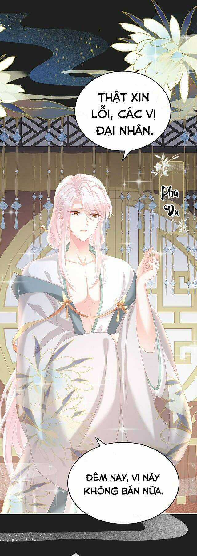 Kiều Phu Có Hỉ - Chapter 31.1 - Trang 4