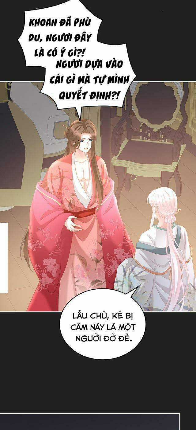 Kiều Phu Có Hỉ - Chapter 31.1 - Trang 5