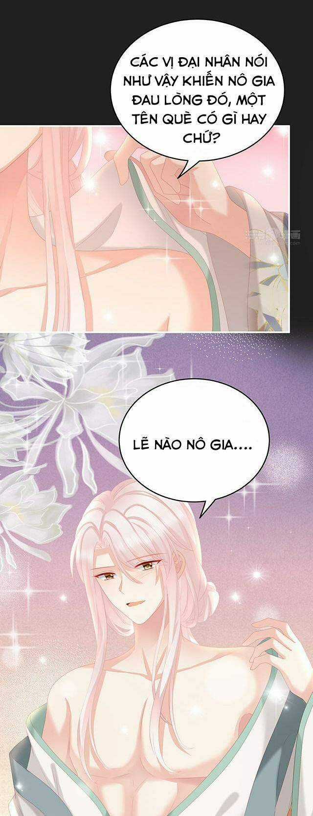 Kiều Phu Có Hỉ - Chapter 31.1 - Trang 9