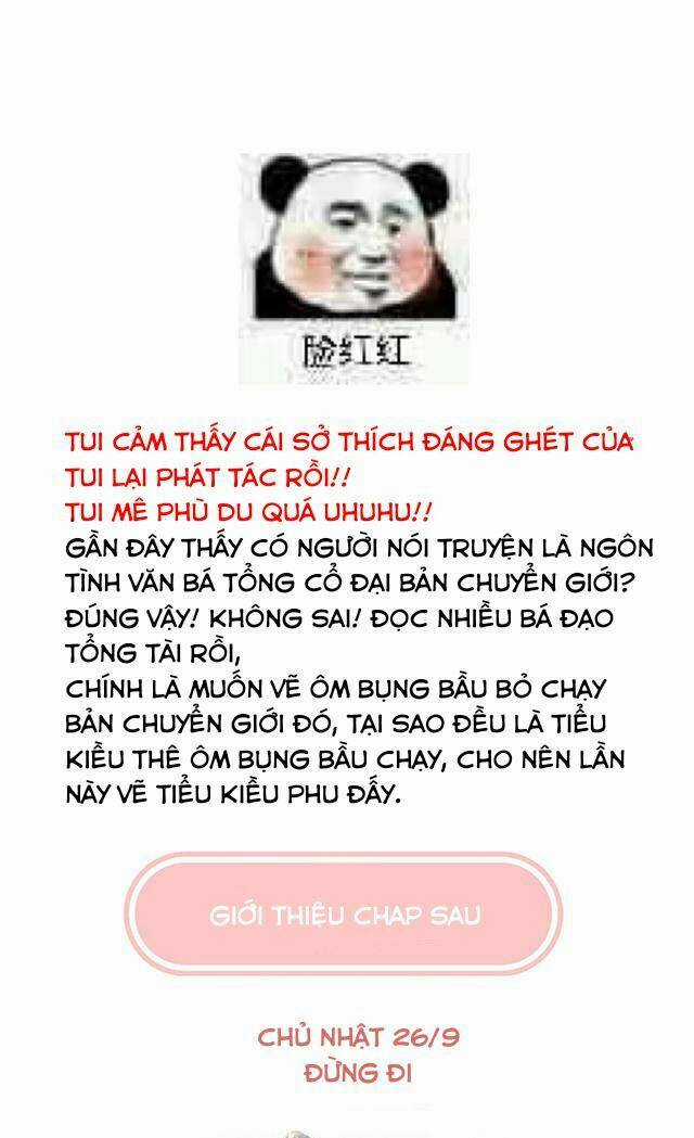 Kiều Phu Có Hỉ - Chapter 31.2 - Trang 13