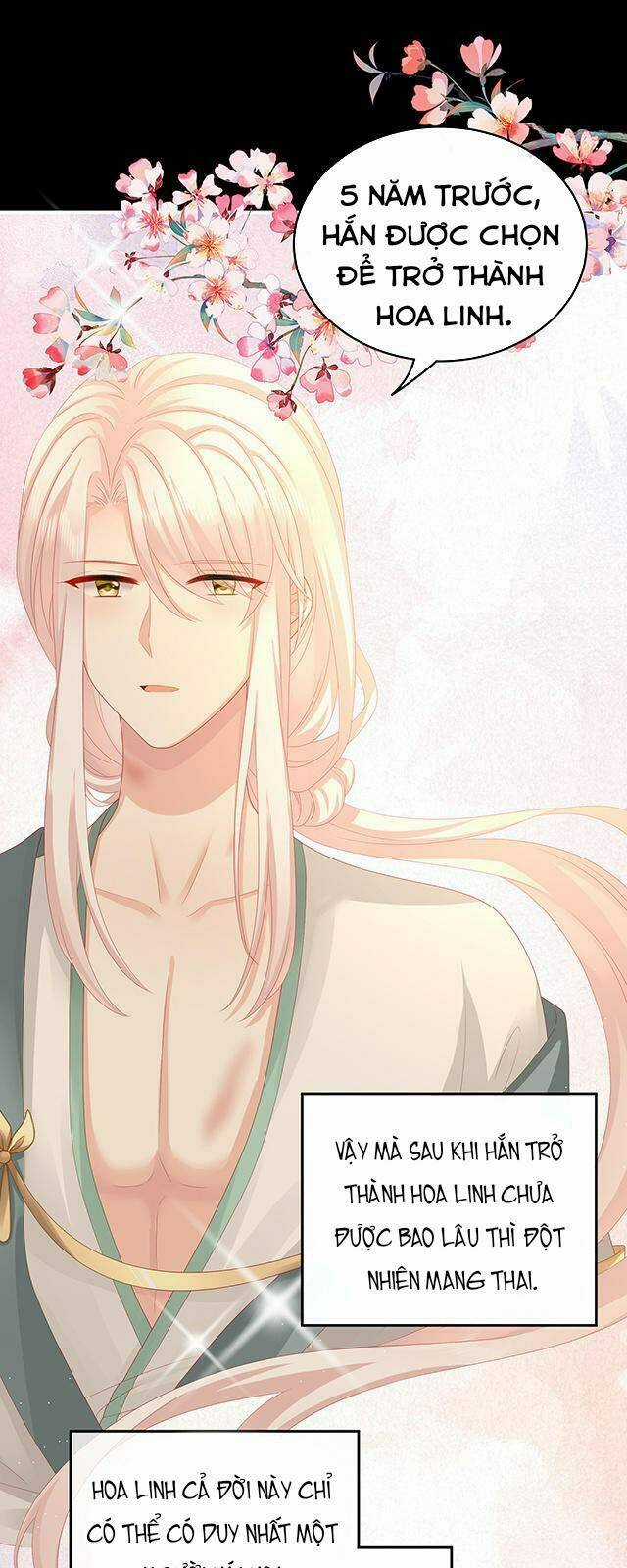 Kiều Phu Có Hỉ - Chapter 31.2 - Trang 3