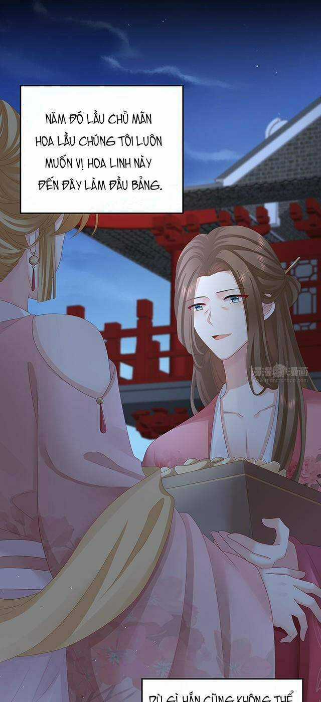 Kiều Phu Có Hỉ - Chapter 31.2 - Trang 5