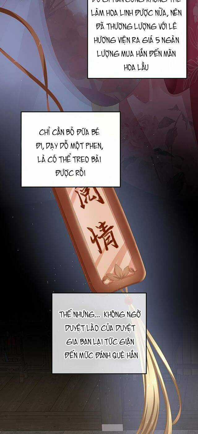 Kiều Phu Có Hỉ - Chapter 31.2 - Trang 6