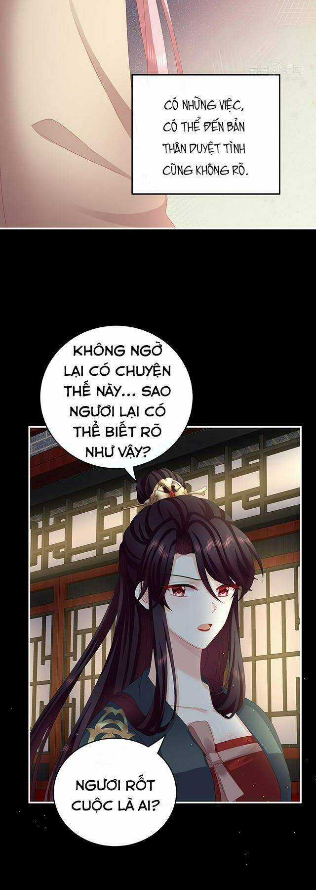 Kiều Phu Có Hỉ - Chapter 31.2 - Trang 8