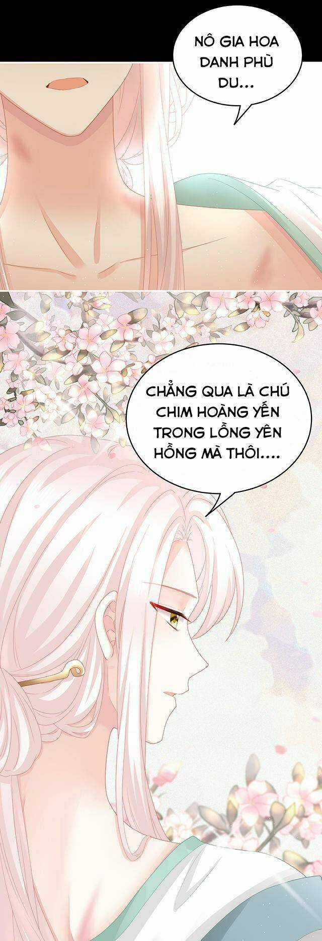 Kiều Phu Có Hỉ - Chapter 31.2 - Trang 9