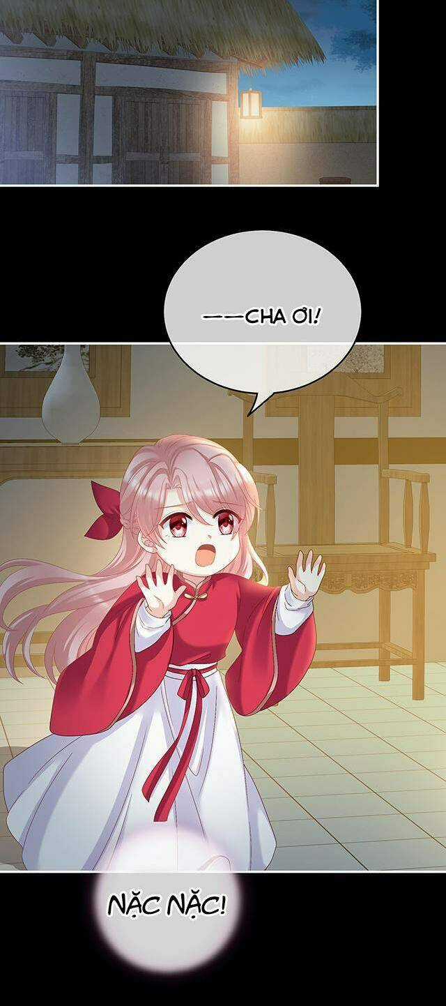 Kiều Phu Có Hỉ - Chapter 32.1 - Trang 13