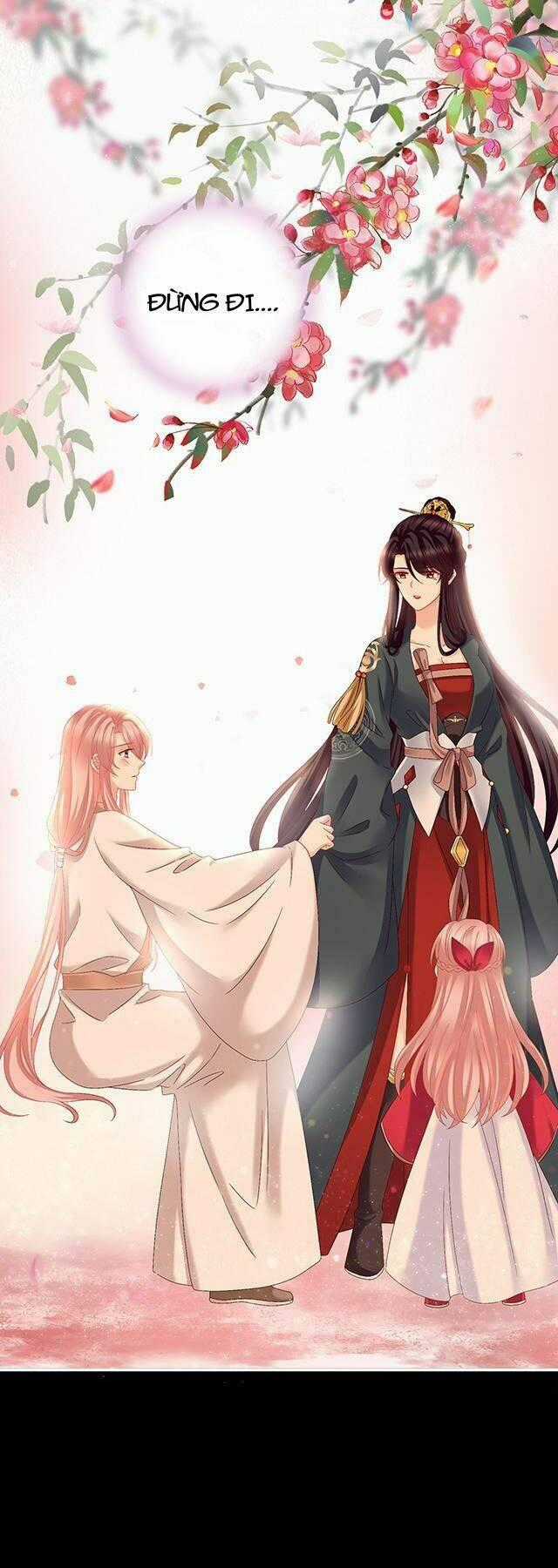 Kiều Phu Có Hỉ - Chapter 32.1 - Trang 17