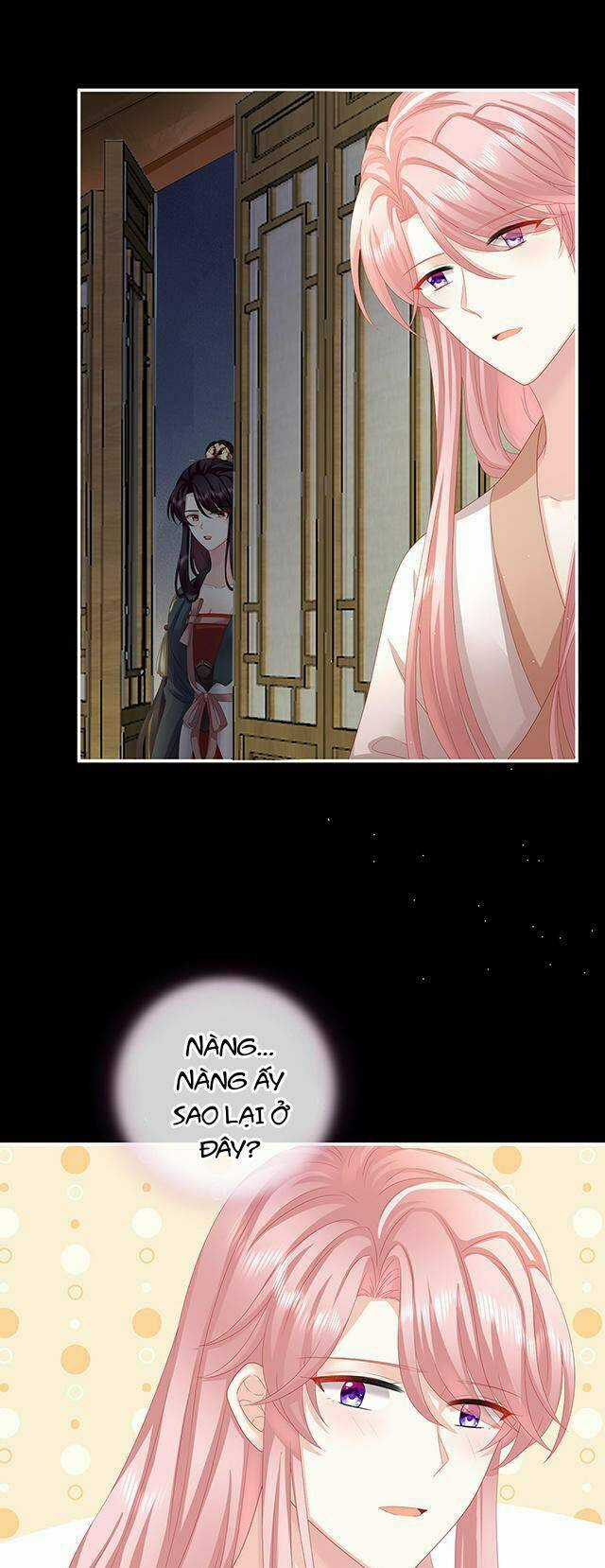 Kiều Phu Có Hỉ - Chapter 32.1 - Trang 6