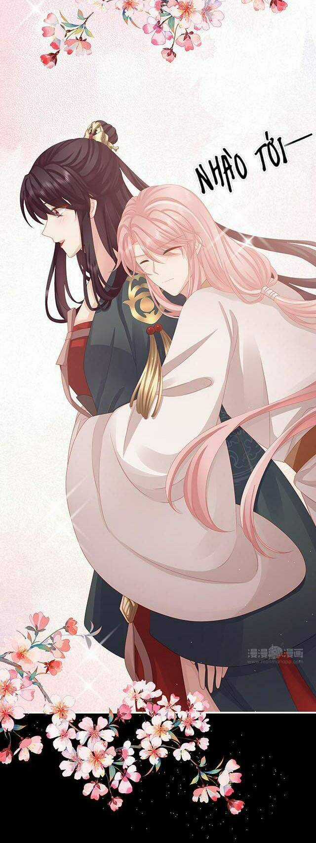 Kiều Phu Có Hỉ - Chapter 32.1 - Trang 9