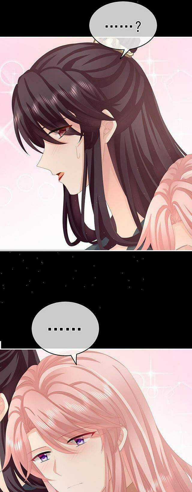 Kiều Phu Có Hỉ - Chapter 32.1 - Trang 10