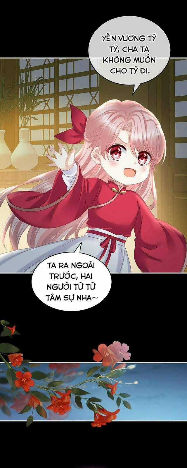 Kiều Phu Có Hỉ - Chapter 32.2 - Trang 2