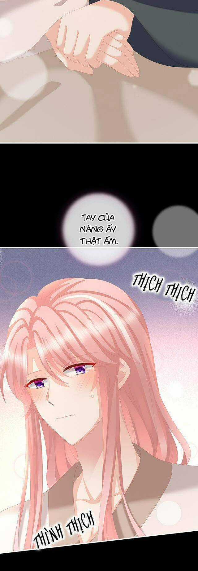 Kiều Phu Có Hỉ - Chapter 32.2 - Trang 11