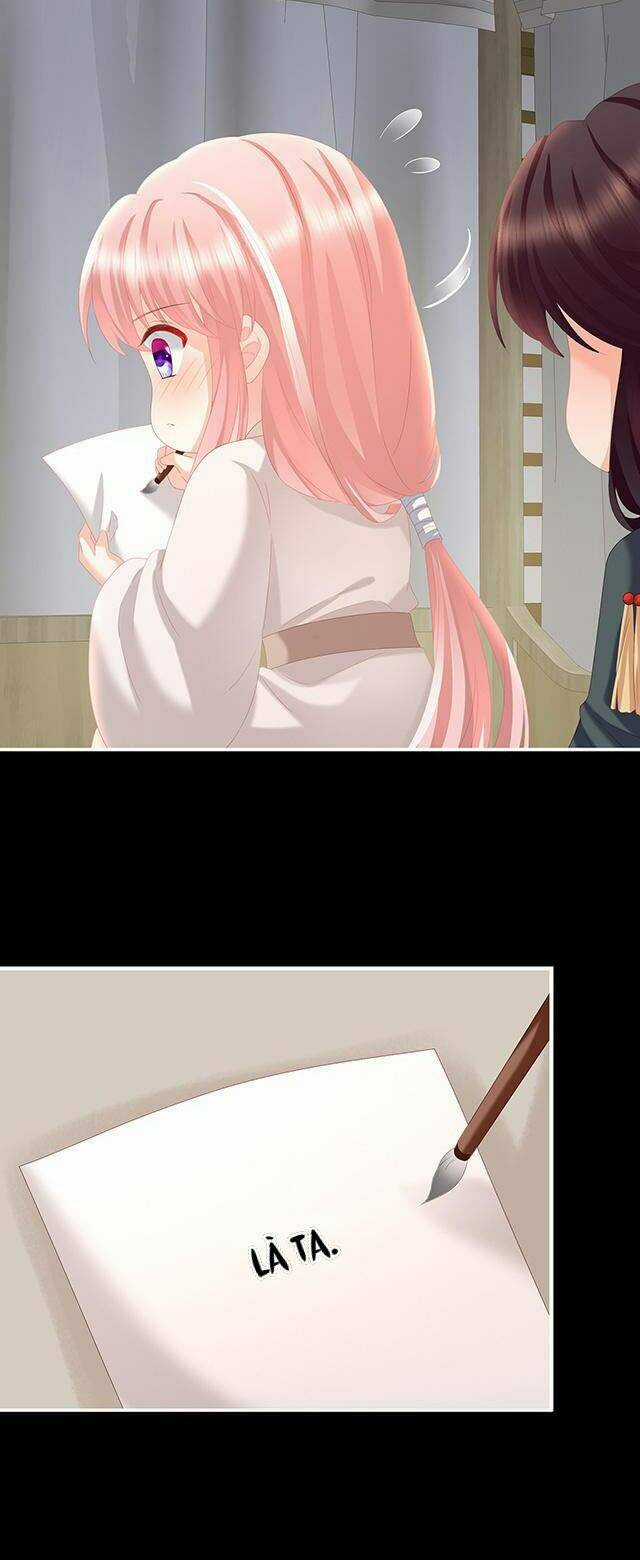 Kiều Phu Có Hỉ - Chapter 32.2 - Trang 13