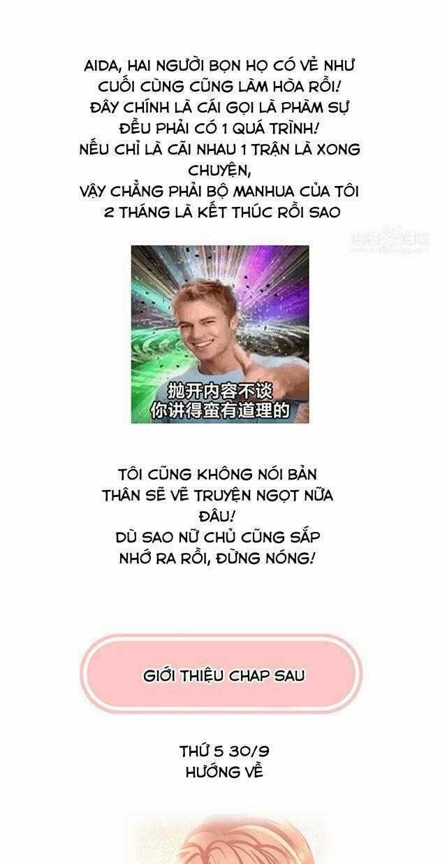 Kiều Phu Có Hỉ - Chapter 32.2 - Trang 15