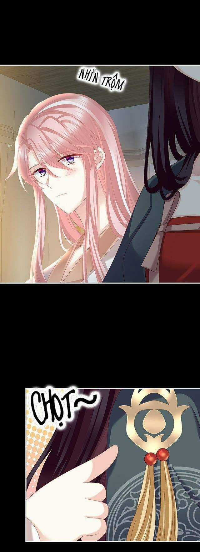 Kiều Phu Có Hỉ - Chapter 32.2 - Trang 4