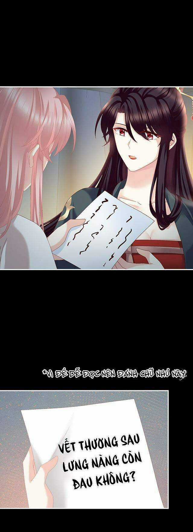 Kiều Phu Có Hỉ - Chapter 32.2 - Trang 5