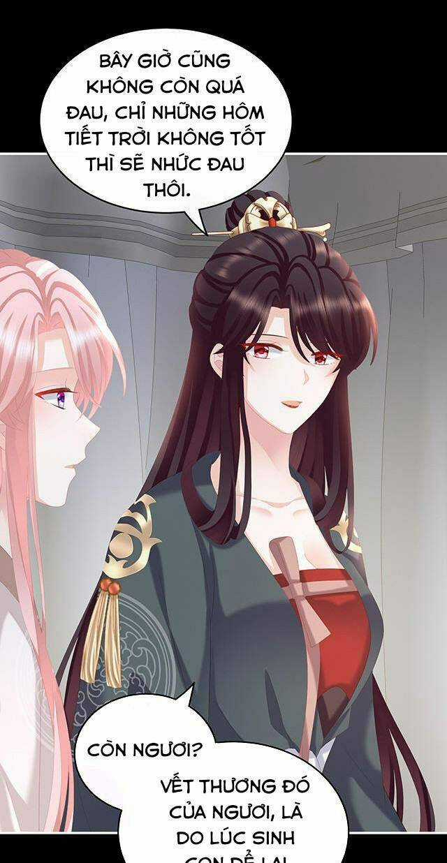 Kiều Phu Có Hỉ - Chapter 32.2 - Trang 6