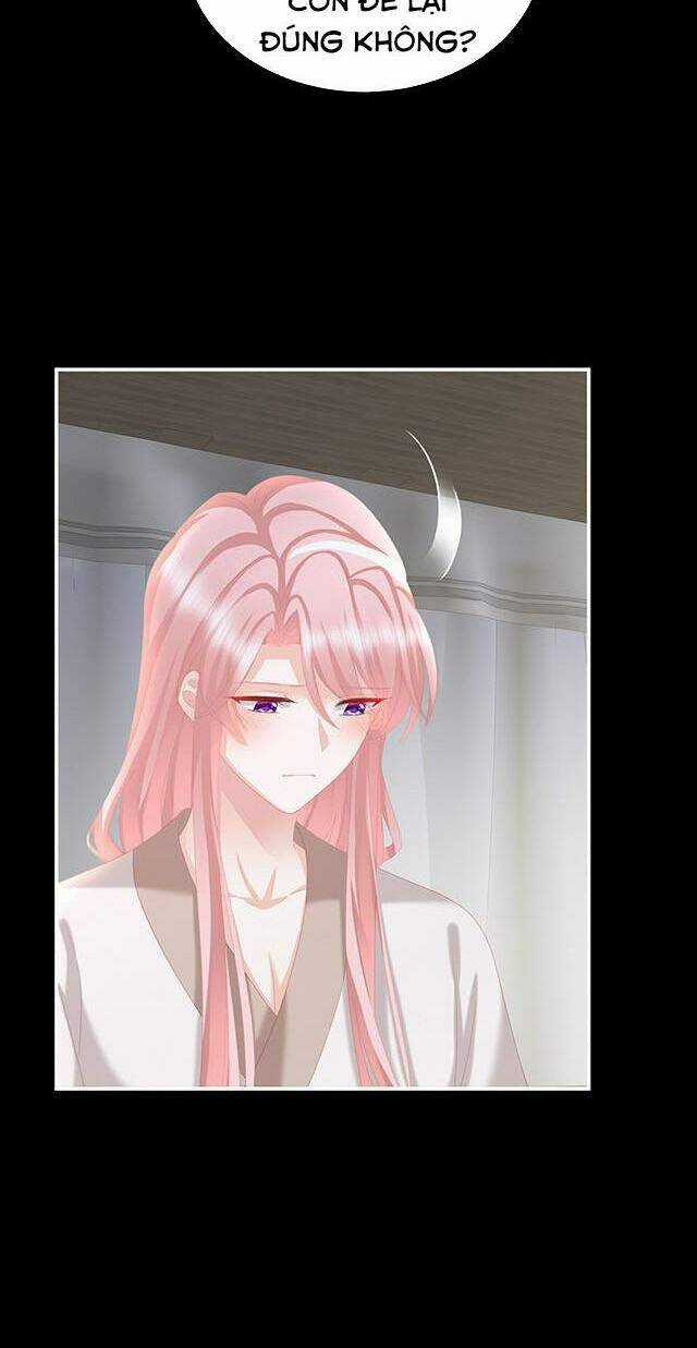 Kiều Phu Có Hỉ - Chapter 32.2 - Trang 7