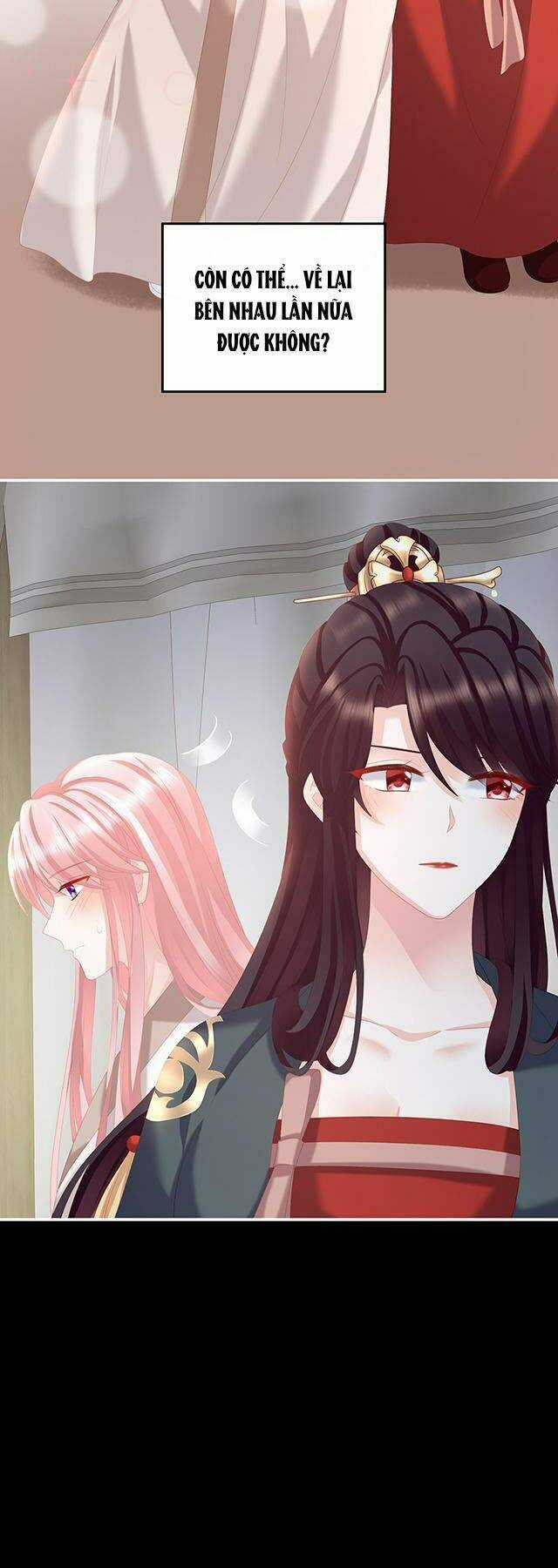 Kiều Phu Có Hỉ - Chapter 32.2 - Trang 9