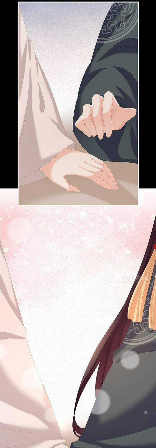 Kiều Phu Có Hỉ - Chapter 32.2 - Trang 10