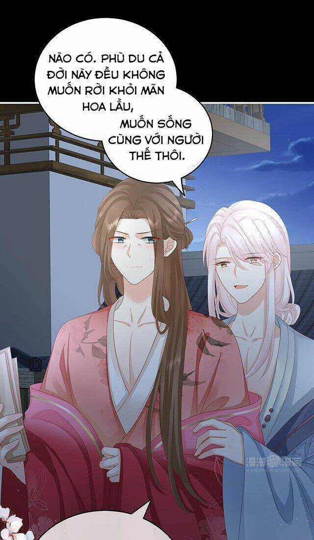 Kiều Phu Có Hỉ - Chapter 33 - Trang 11