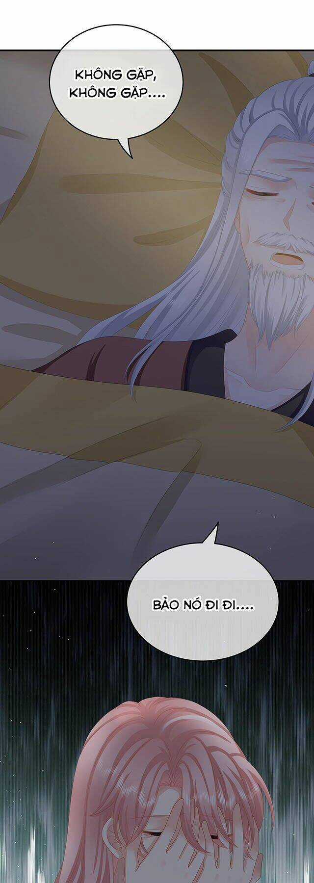 Kiều Phu Có Hỉ - Chapter 33 - Trang 13