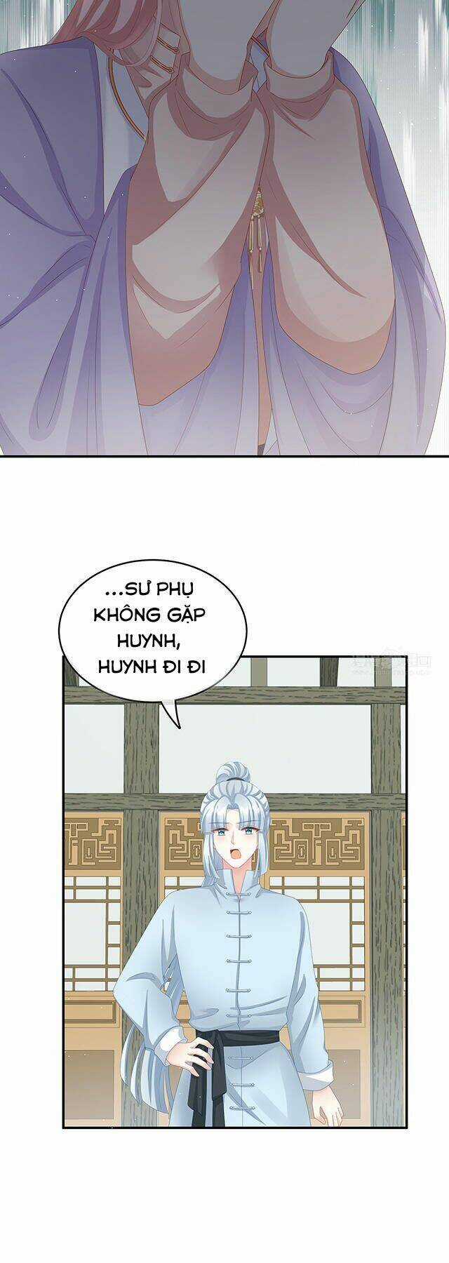 Kiều Phu Có Hỉ - Chapter 33 - Trang 14