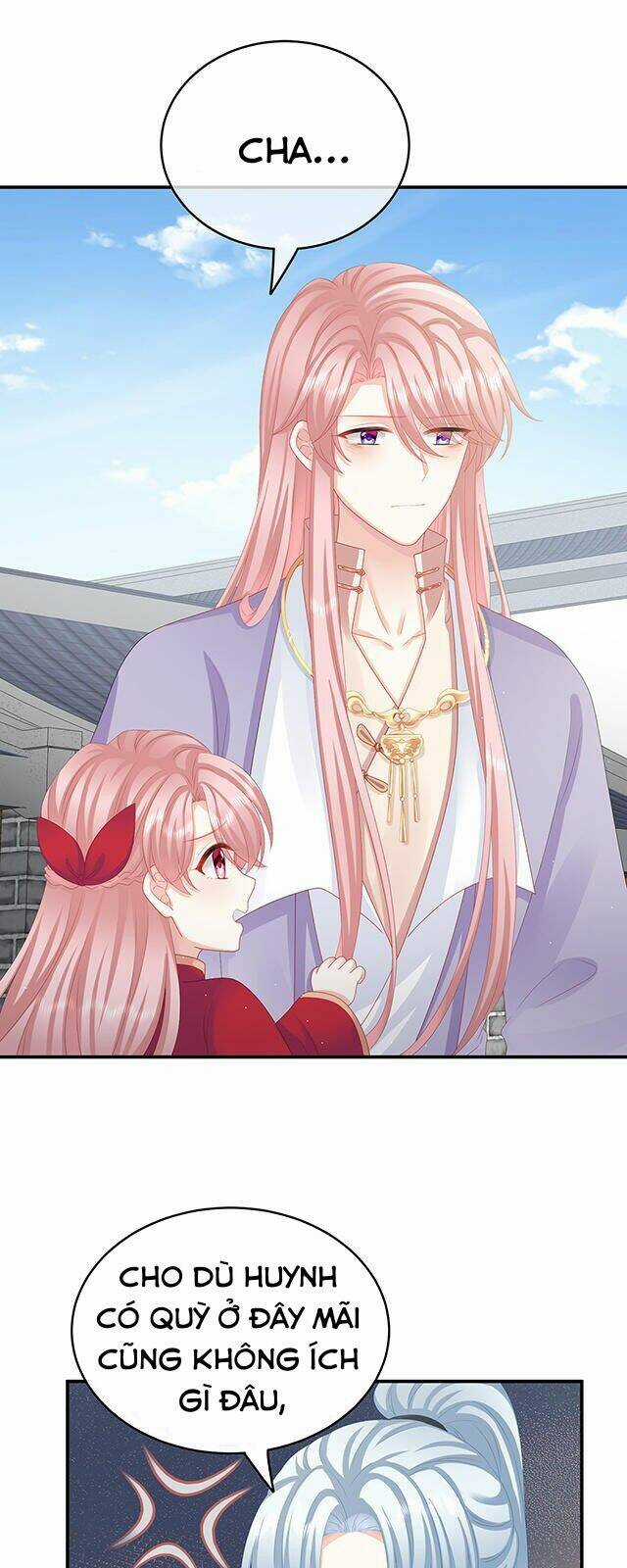 Kiều Phu Có Hỉ - Chapter 33 - Trang 15