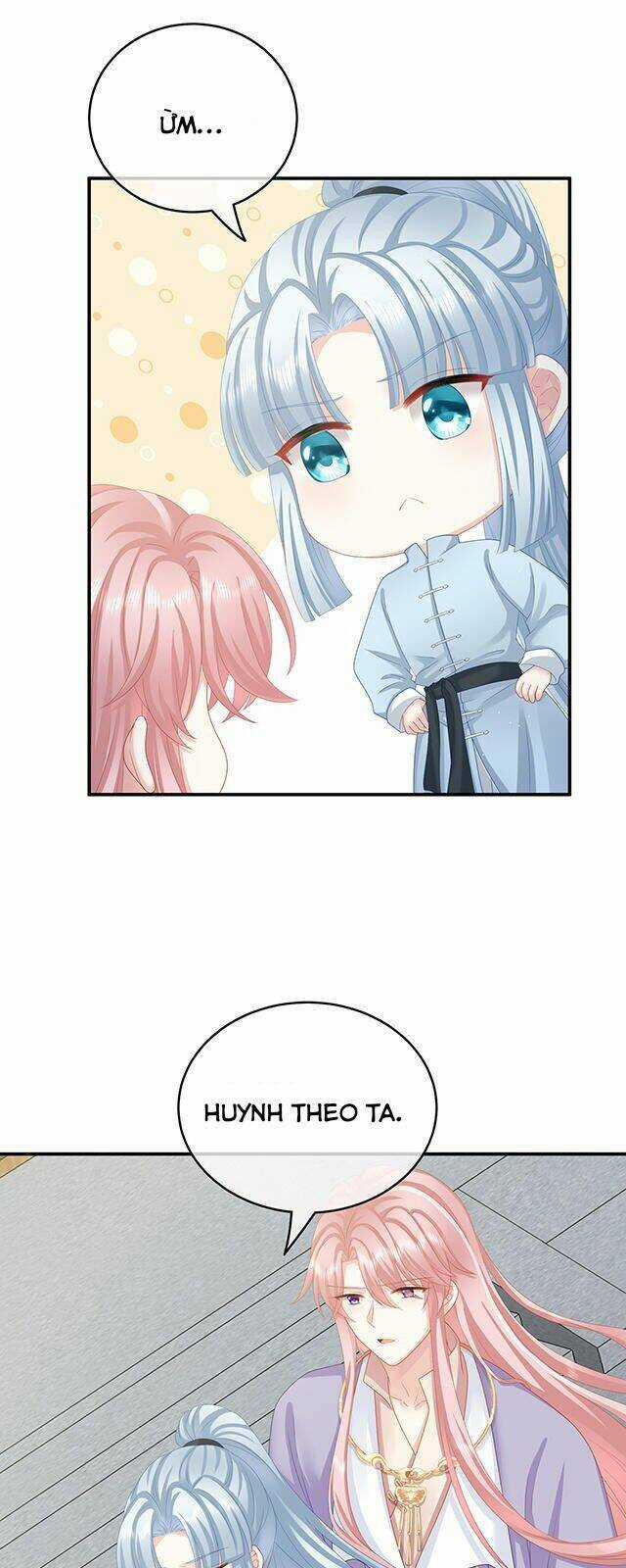 Kiều Phu Có Hỉ - Chapter 33 - Trang 17