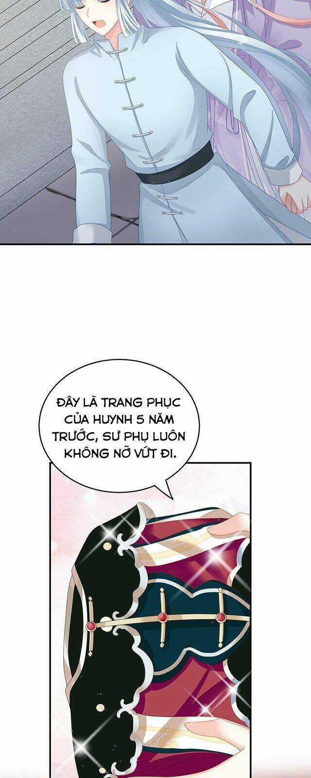 Kiều Phu Có Hỉ - Chapter 33 - Trang 18