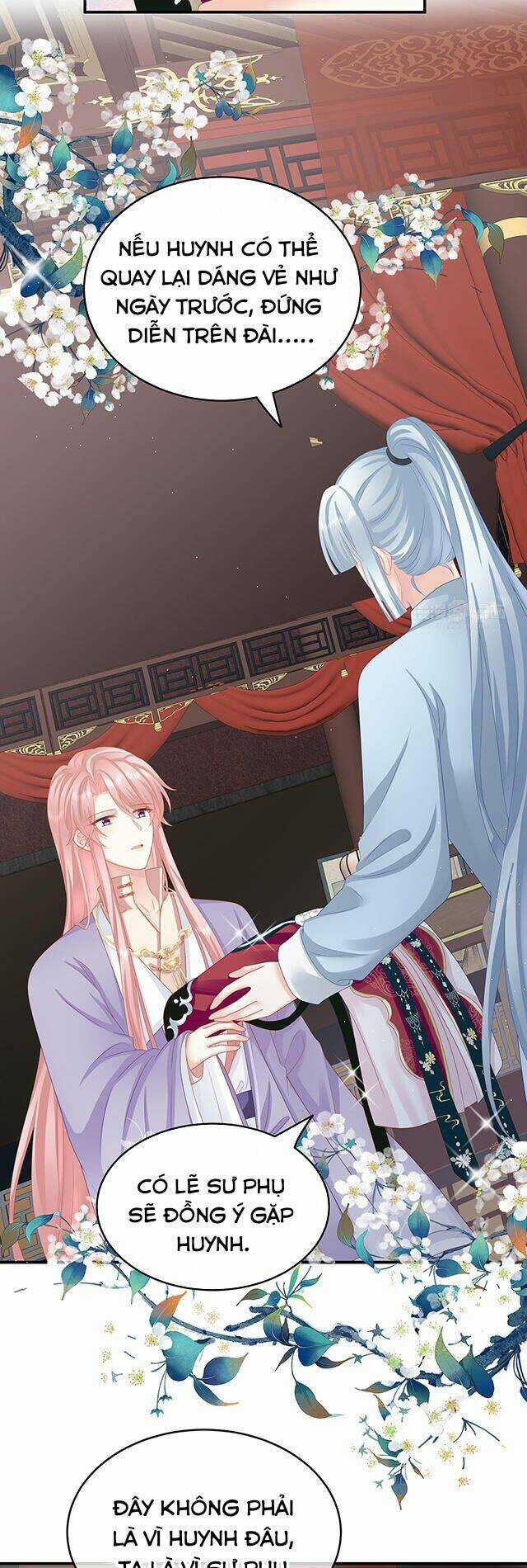 Kiều Phu Có Hỉ - Chapter 33 - Trang 19