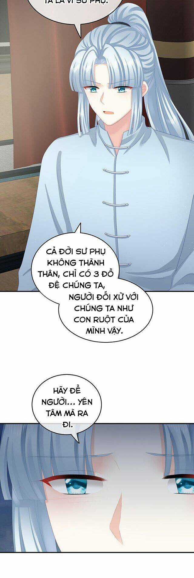 Kiều Phu Có Hỉ - Chapter 33 - Trang 20