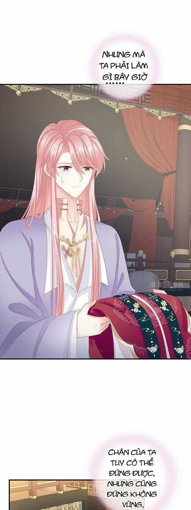 Kiều Phu Có Hỉ - Chapter 33 - Trang 21