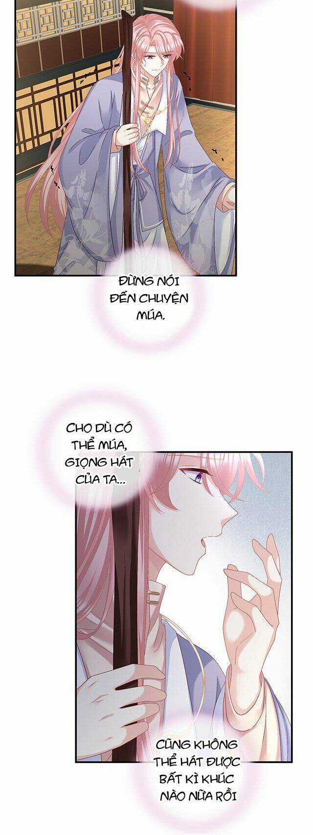 Kiều Phu Có Hỉ - Chapter 33 - Trang 22