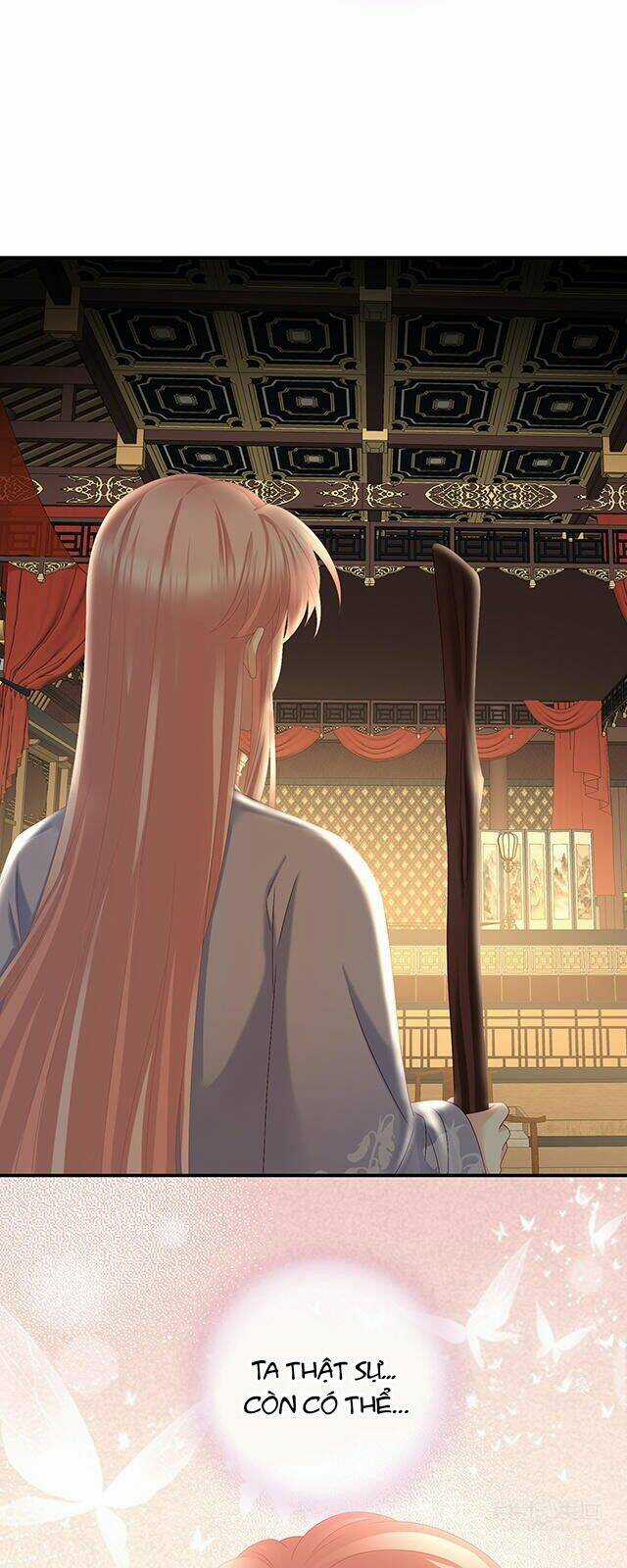 Kiều Phu Có Hỉ - Chapter 33 - Trang 23