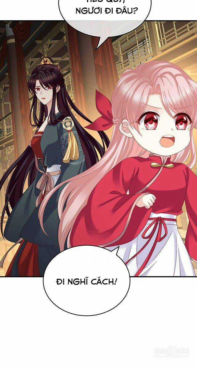 Kiều Phu Có Hỉ - Chapter 33 - Trang 26