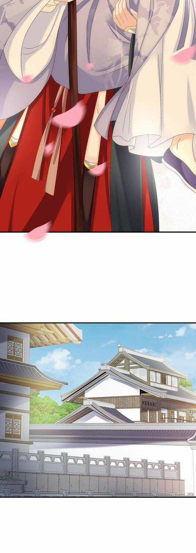 Kiều Phu Có Hỉ - Chapter 33 - Trang 28