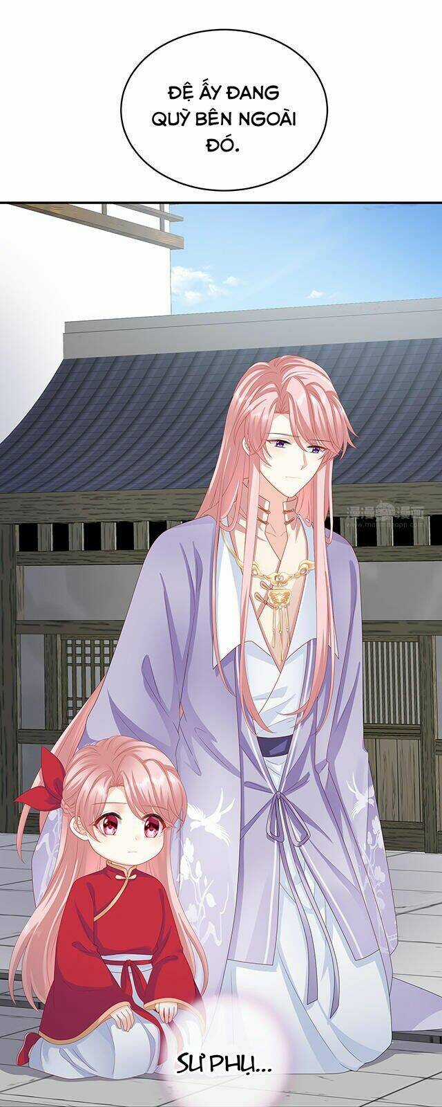 Kiều Phu Có Hỉ - Chapter 33 - Trang 4