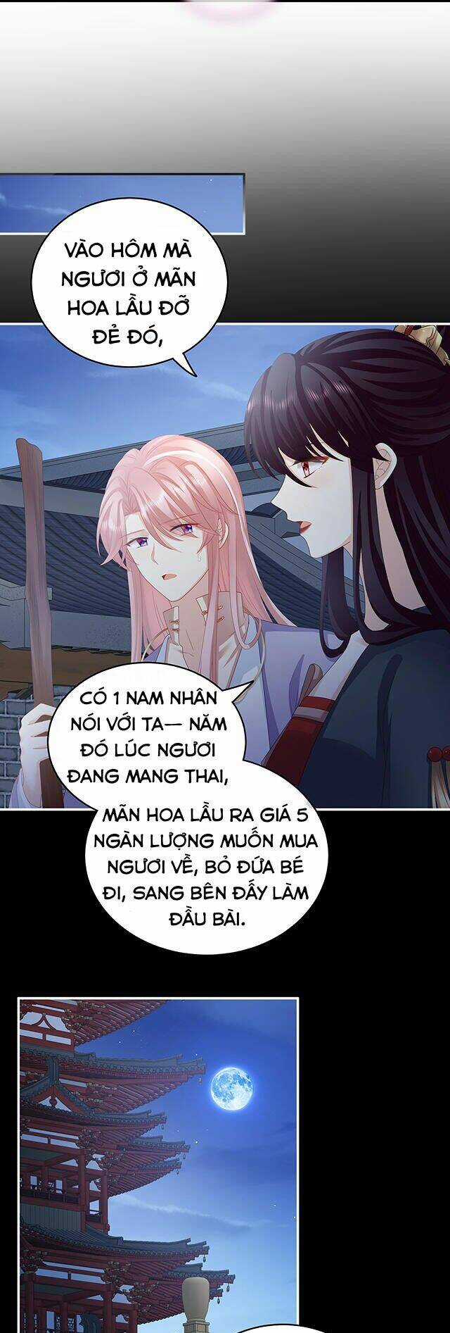 Kiều Phu Có Hỉ - Chapter 33 - Trang 5