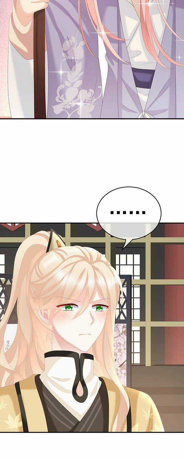 Kiều Phu Có Hỉ - Chapter 34 - Trang 15