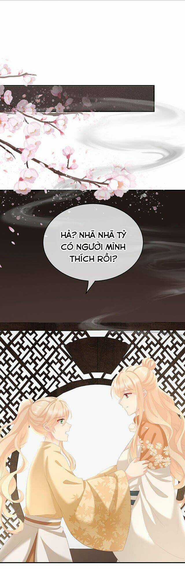 Kiều Phu Có Hỉ - Chapter 34 - Trang 19