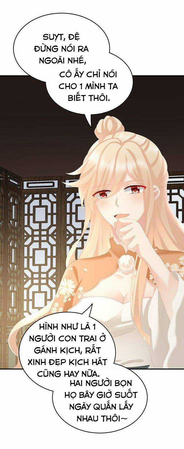 Kiều Phu Có Hỉ - Chapter 34 - Trang 20